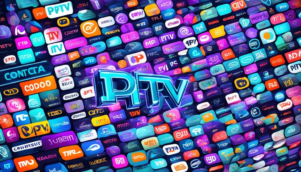 Aplicativos IPTV para Streaming