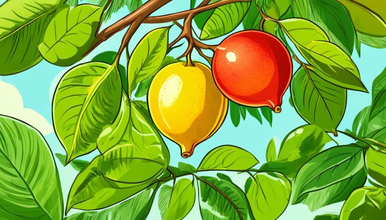Seriguela: Como Cultivar e Cuidar dessa Deliciosa Fruta Típica