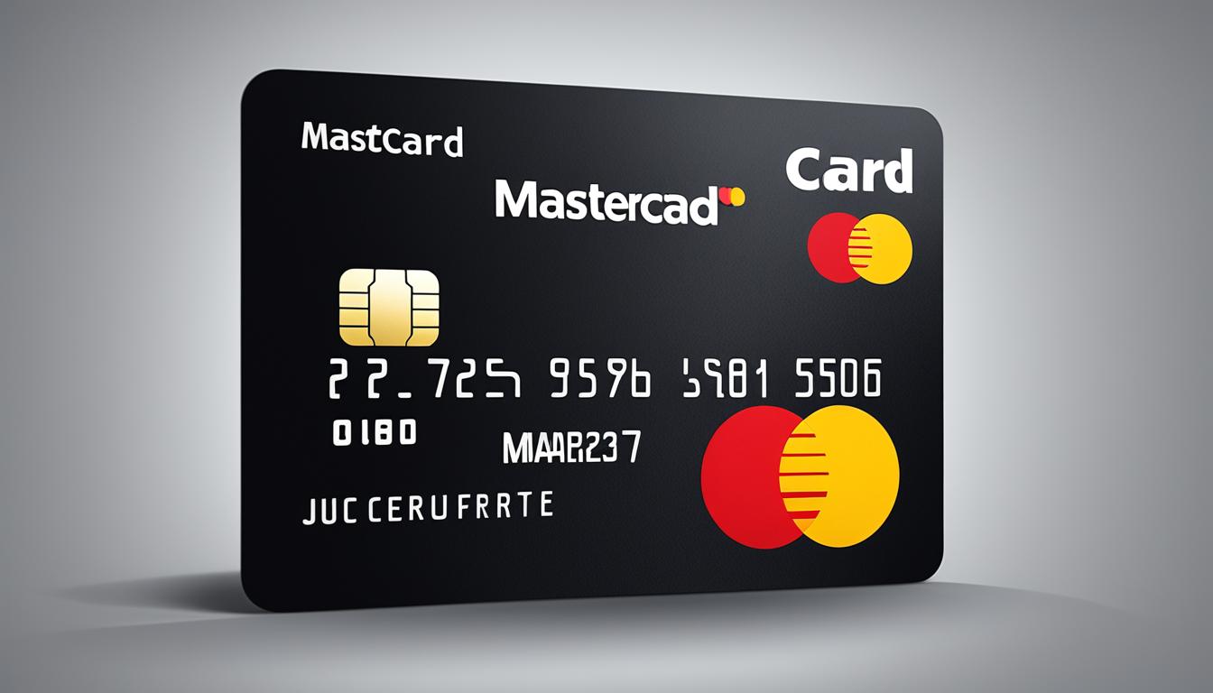 Cartão de Crédito Mastercard