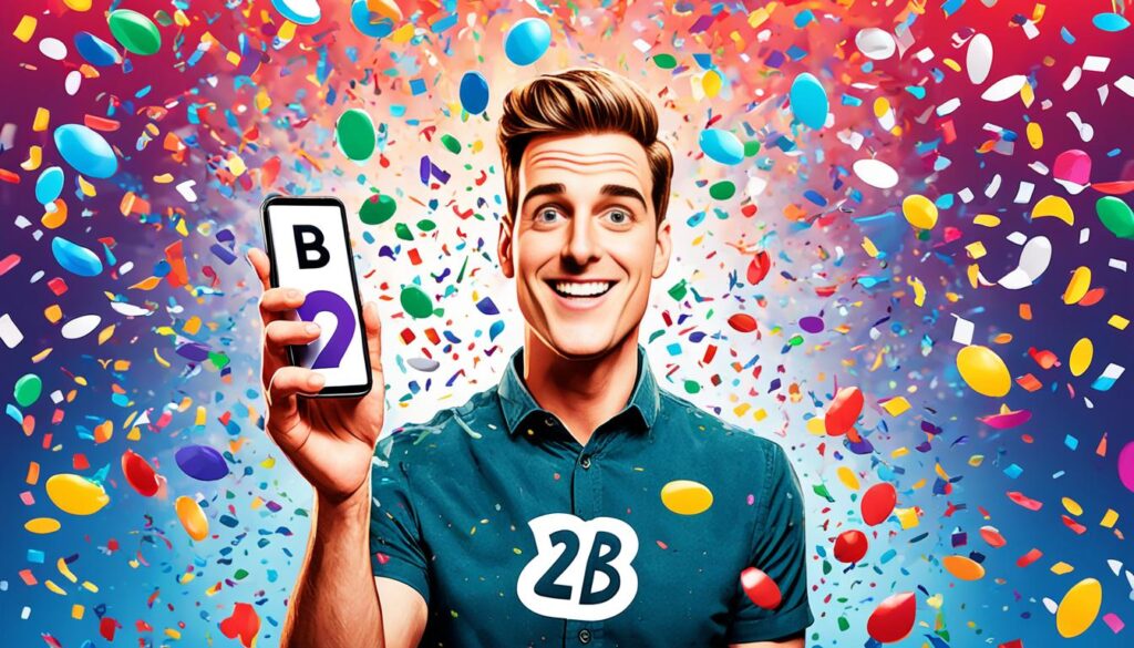 Inscrição BBB24