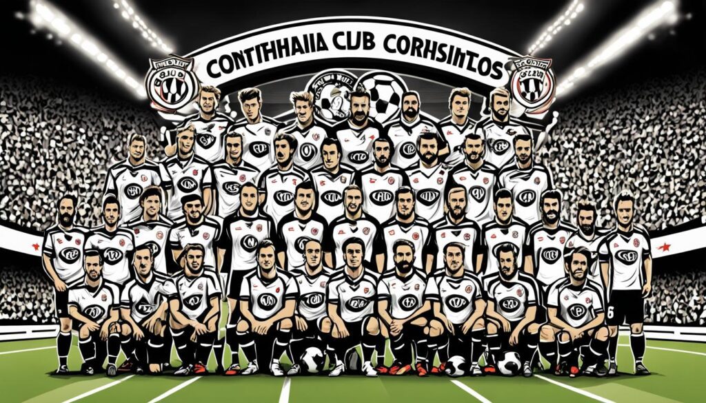 Sport Club Corinthians Paulista