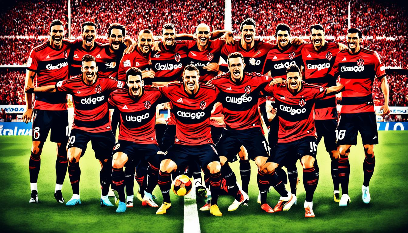 Clube de Regatas do Flamengo