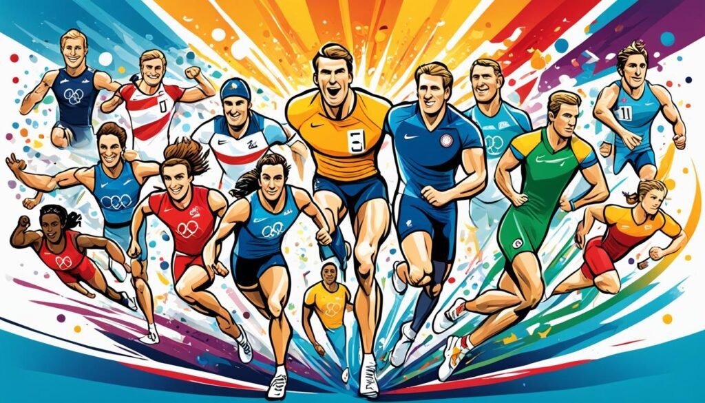 Maiores Medalhistas Olímpicos: Conheça as 10 Lendas do Pódio