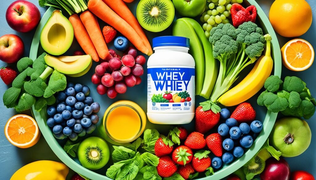 Como Tomar Whey Protein