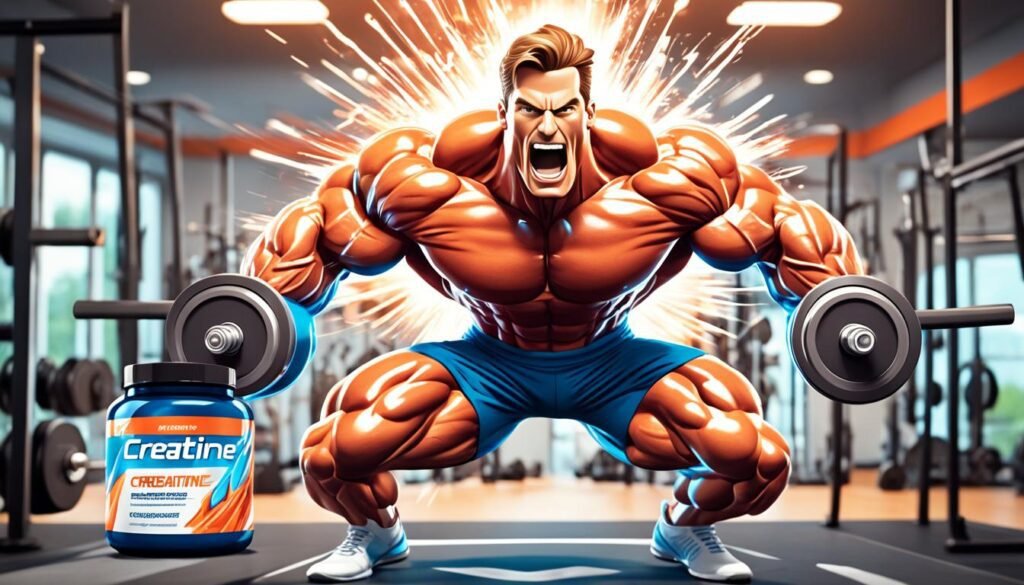 Creatina: O que é, Como Tomar e 5 Principais Benefícios