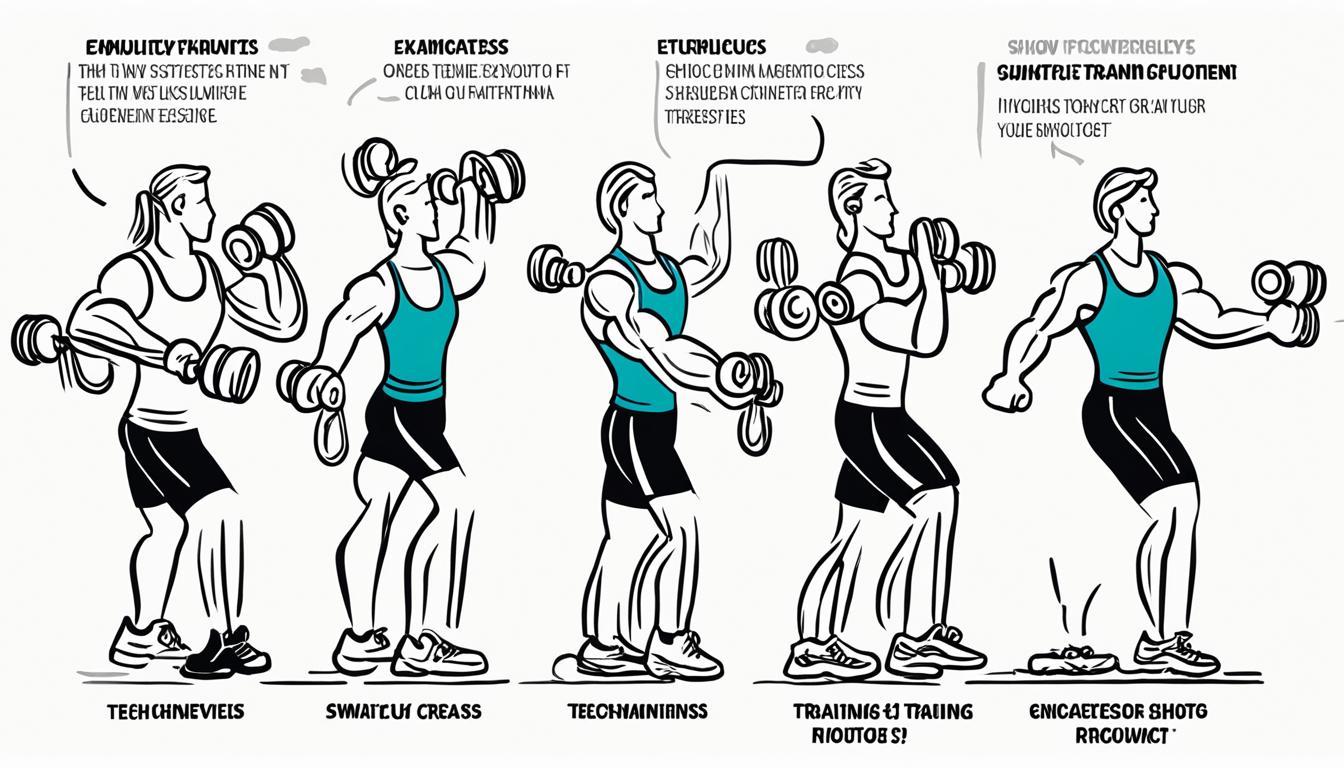 Guia Prático de Exercícios Conjugados para Treino