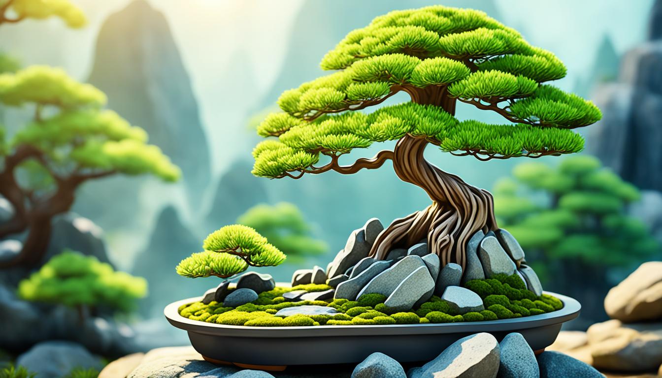 Bonsai