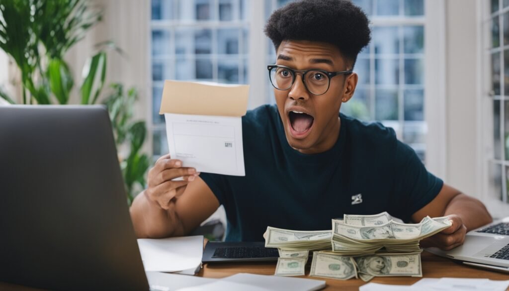 Como Consultar Valores a Receber CPF