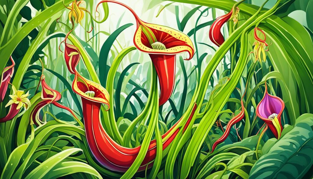 Nepenthes