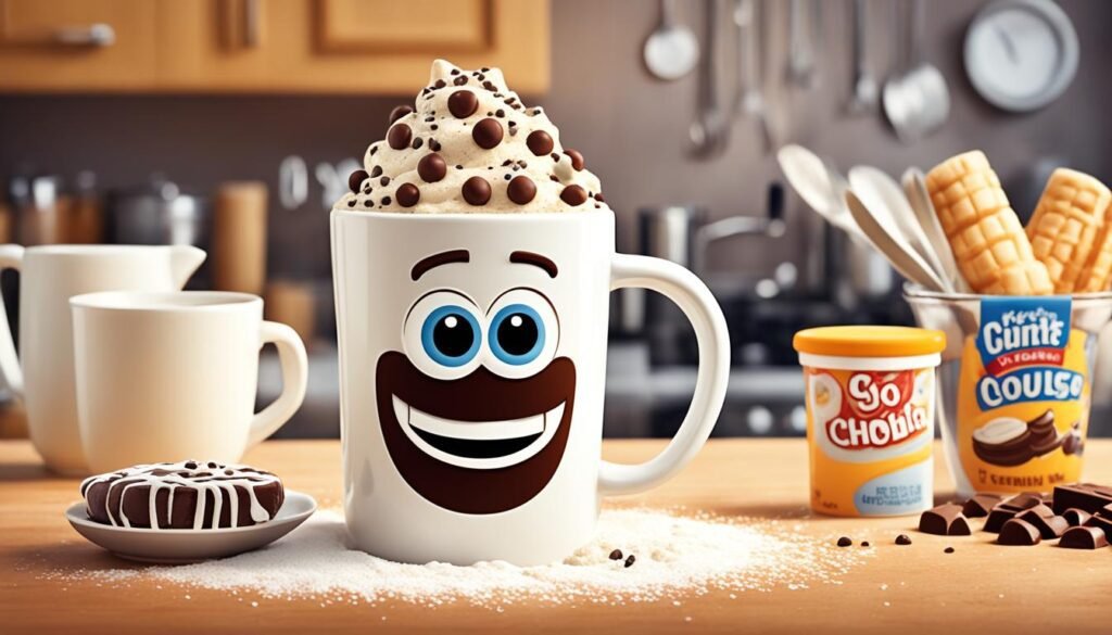 como fazer bolo de caneca