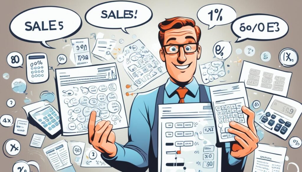 como fazer conta de porcentagem