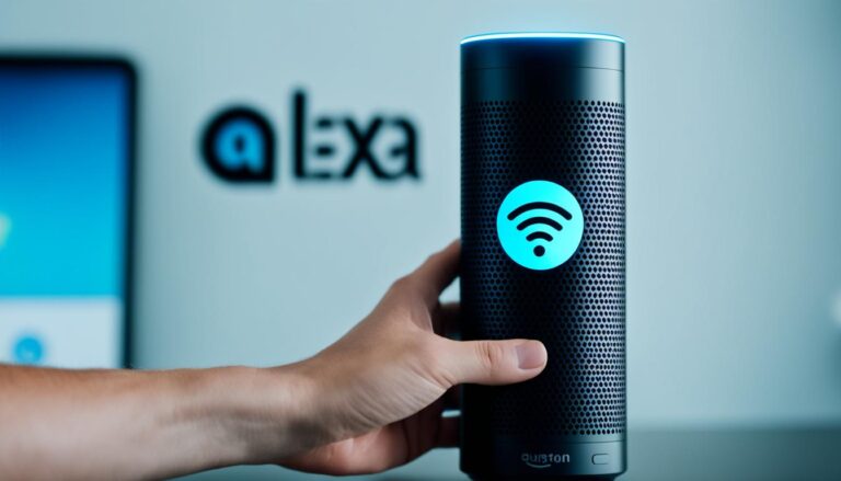 Como Conectar a Alexa no WiFi: Guia Rápido e Fácil