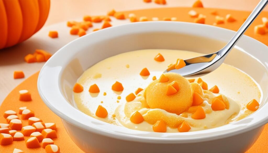 como fazer doce de abóbora