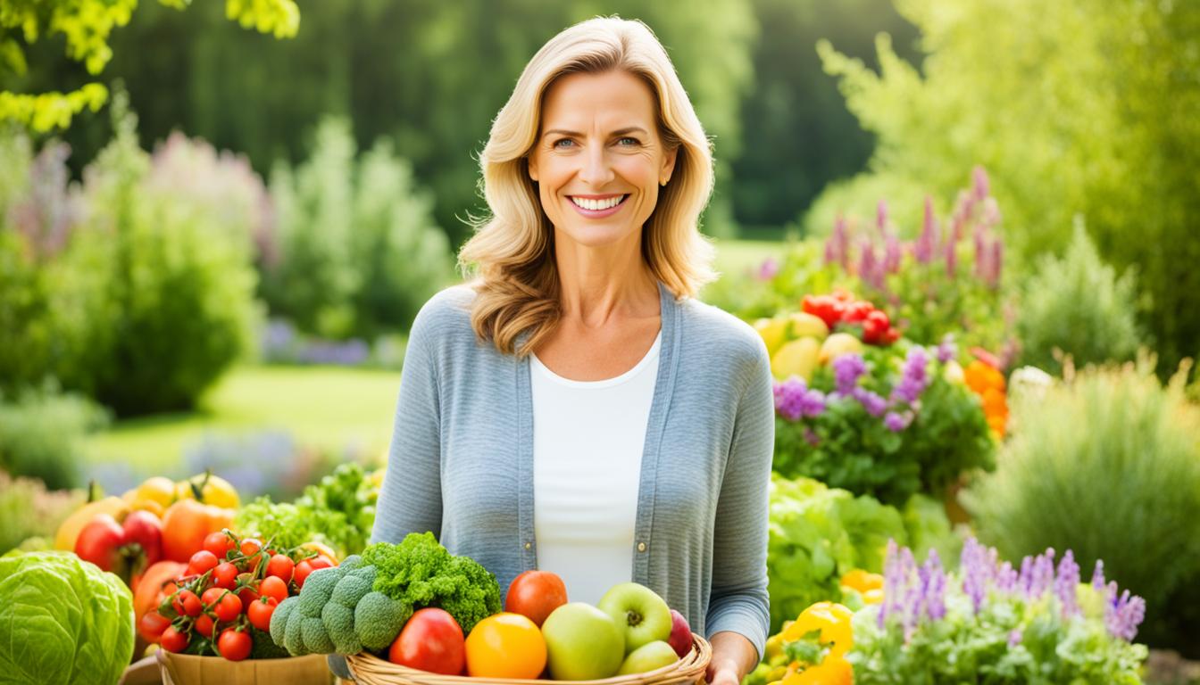 como fazer para as mama cresce naturalmente