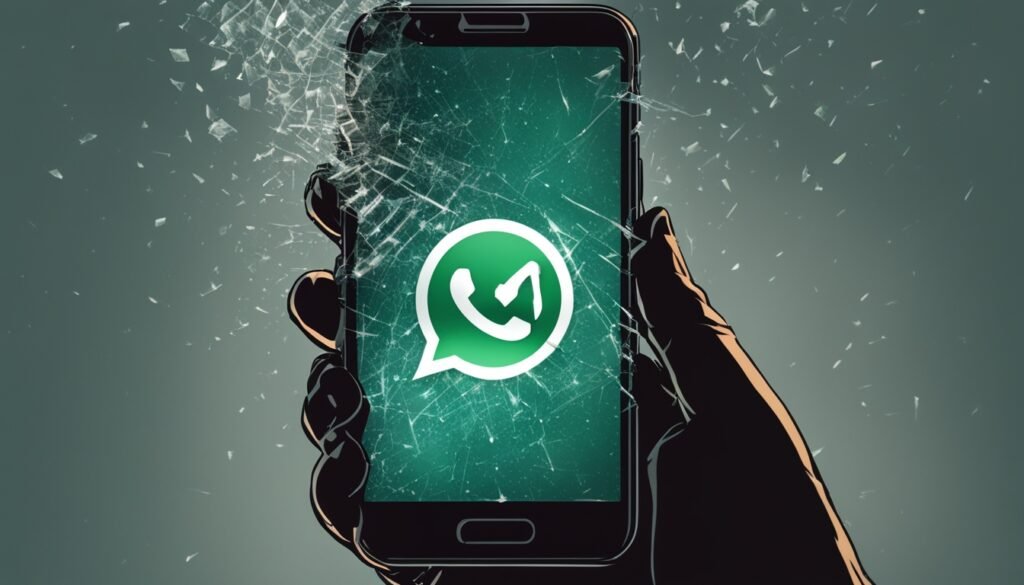 como recuperar conversas apagadas do whatsapp