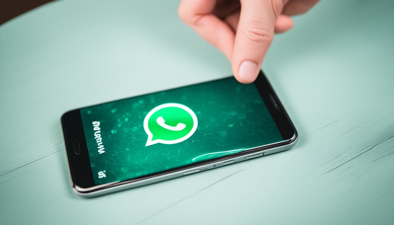 como recuperar mensagens apagadas do whatsapp