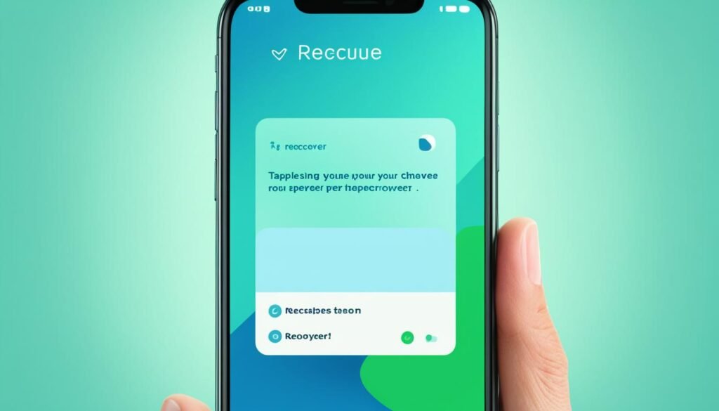 como recuperar mensagem apagada do whatsapp