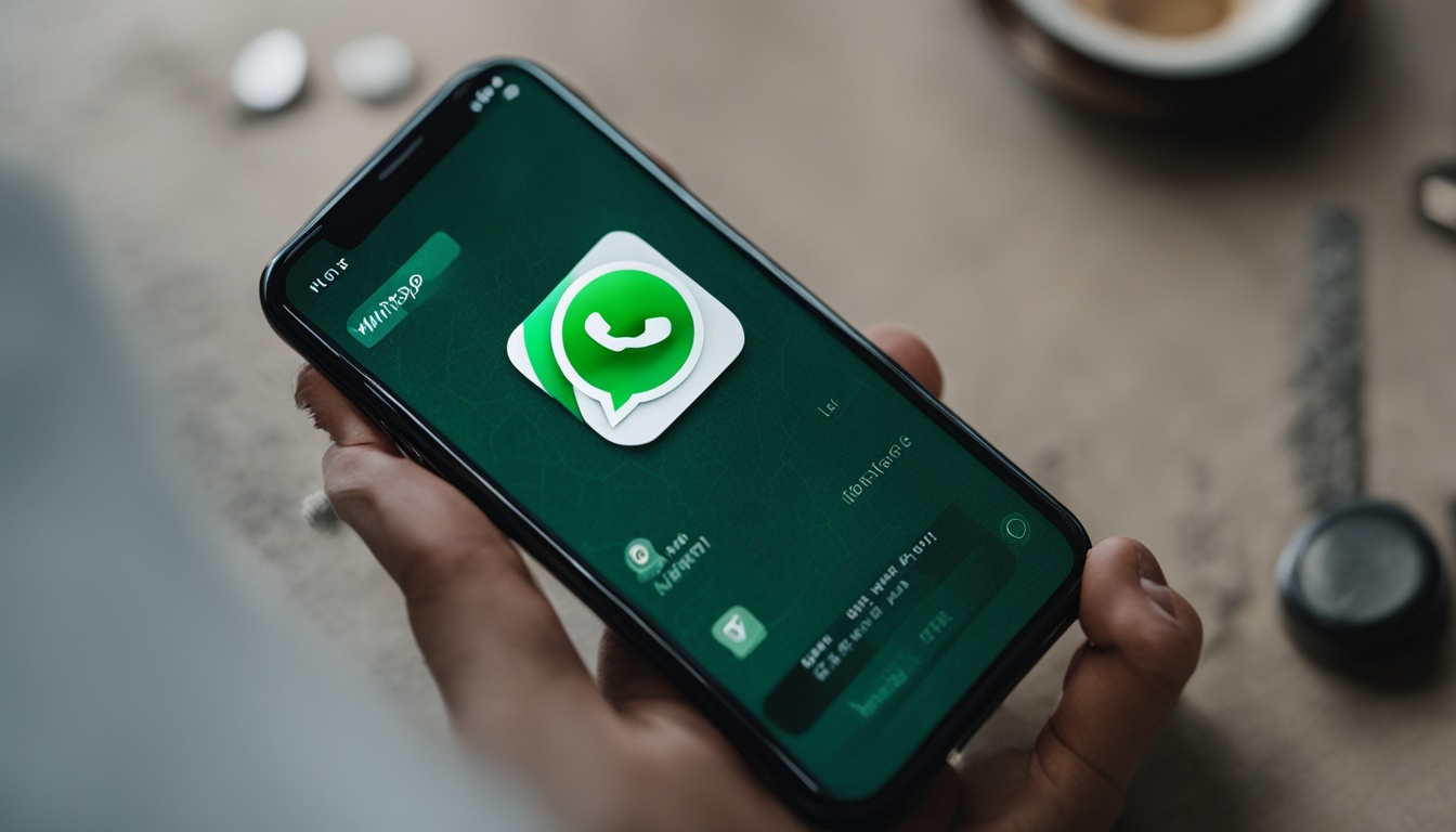 não fiz backup do whatsapp: como recuperar conversas apagadas