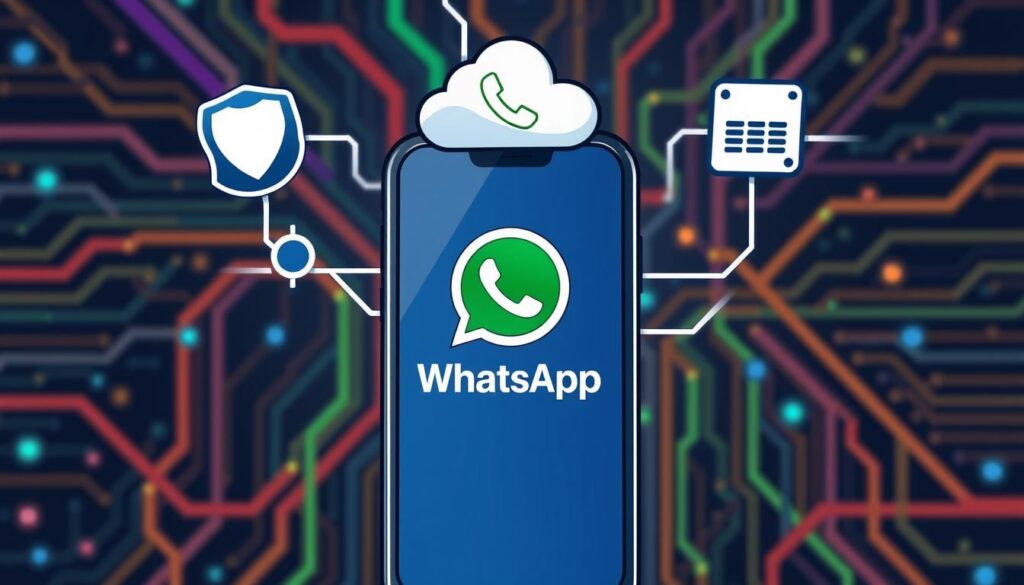 backup no whatsapp