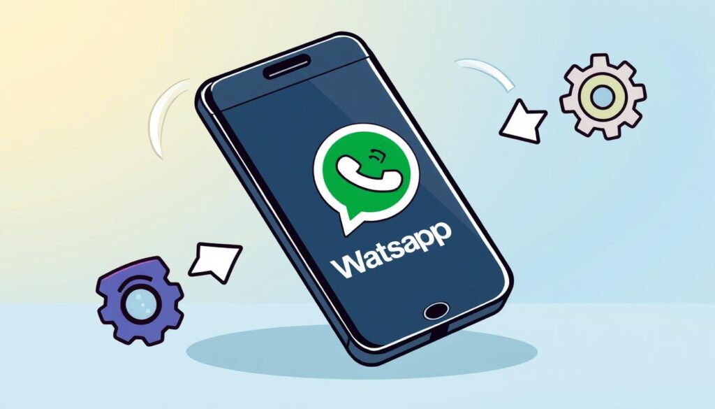 como recuperar backup do whatsapp