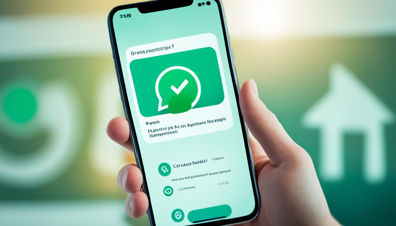 como recuperar msg apagada do whatsapp