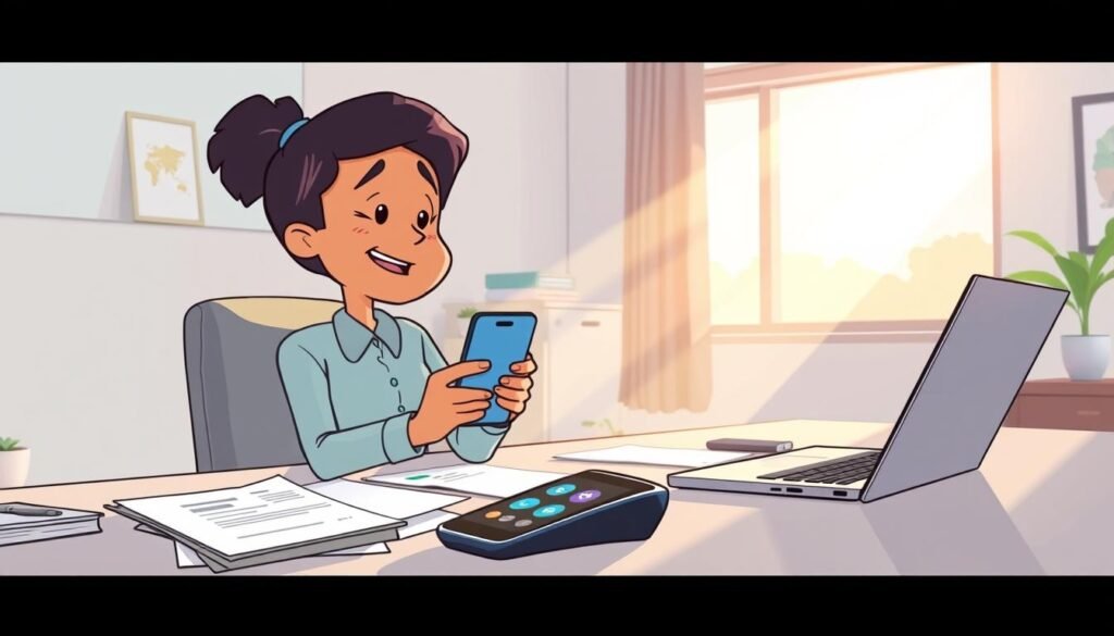 como recuperar numero da vivo