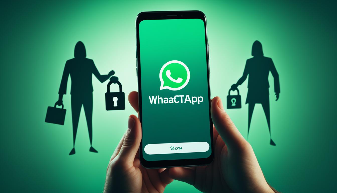 como recuperar whatsapp clonado