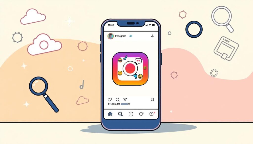 truques para encontrar mensagens deletadas no instagram