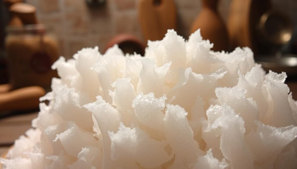 Açúcar Soprado Como Fazer