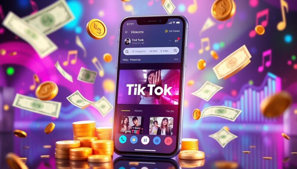 Quanto O Tiktok Paga Por 1 Milhão De Visualizações