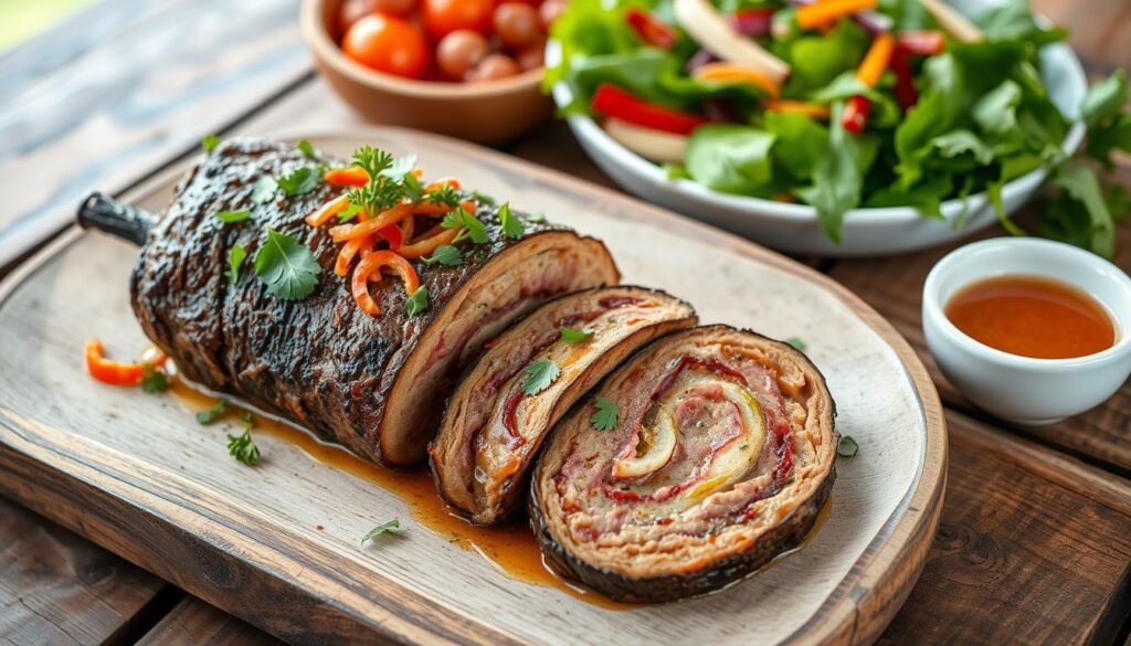 Receita De Falso Lombo