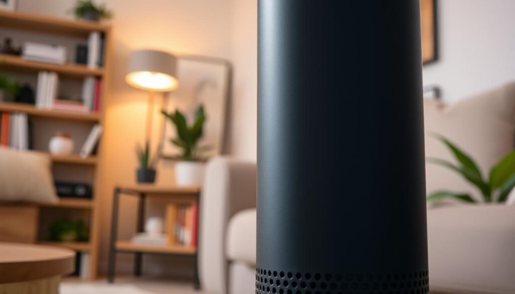 Como Ligar O Microfone Da Alexa