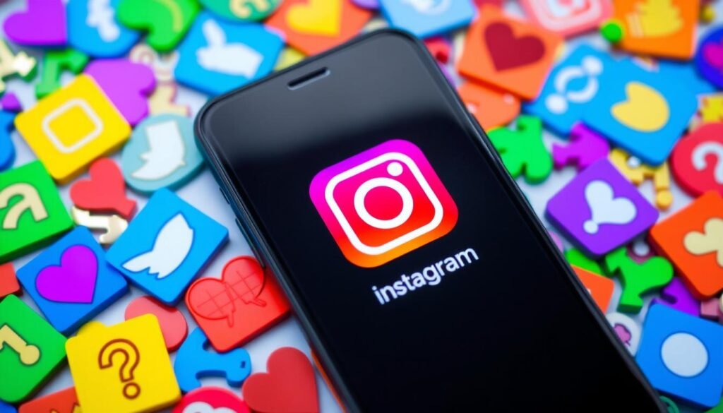 Gif Do Instagram Não Carrega